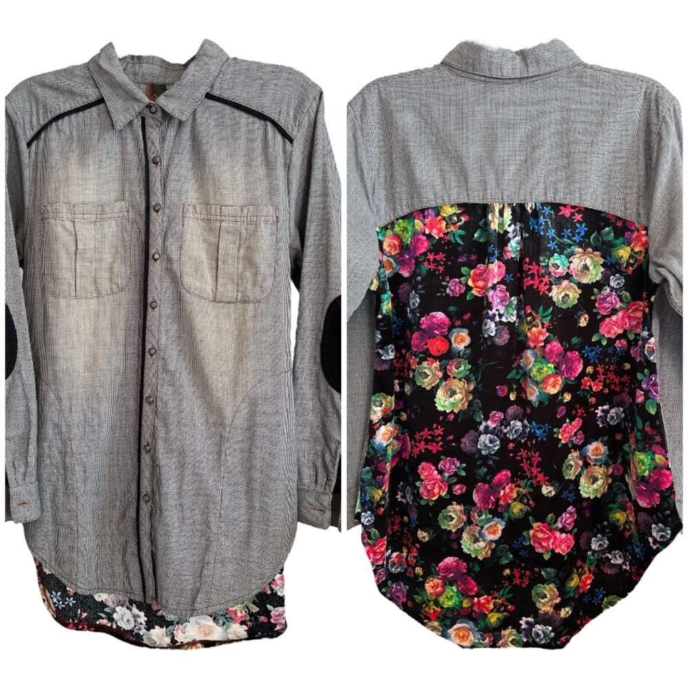 Aratta Silent Journey Designer Blouse